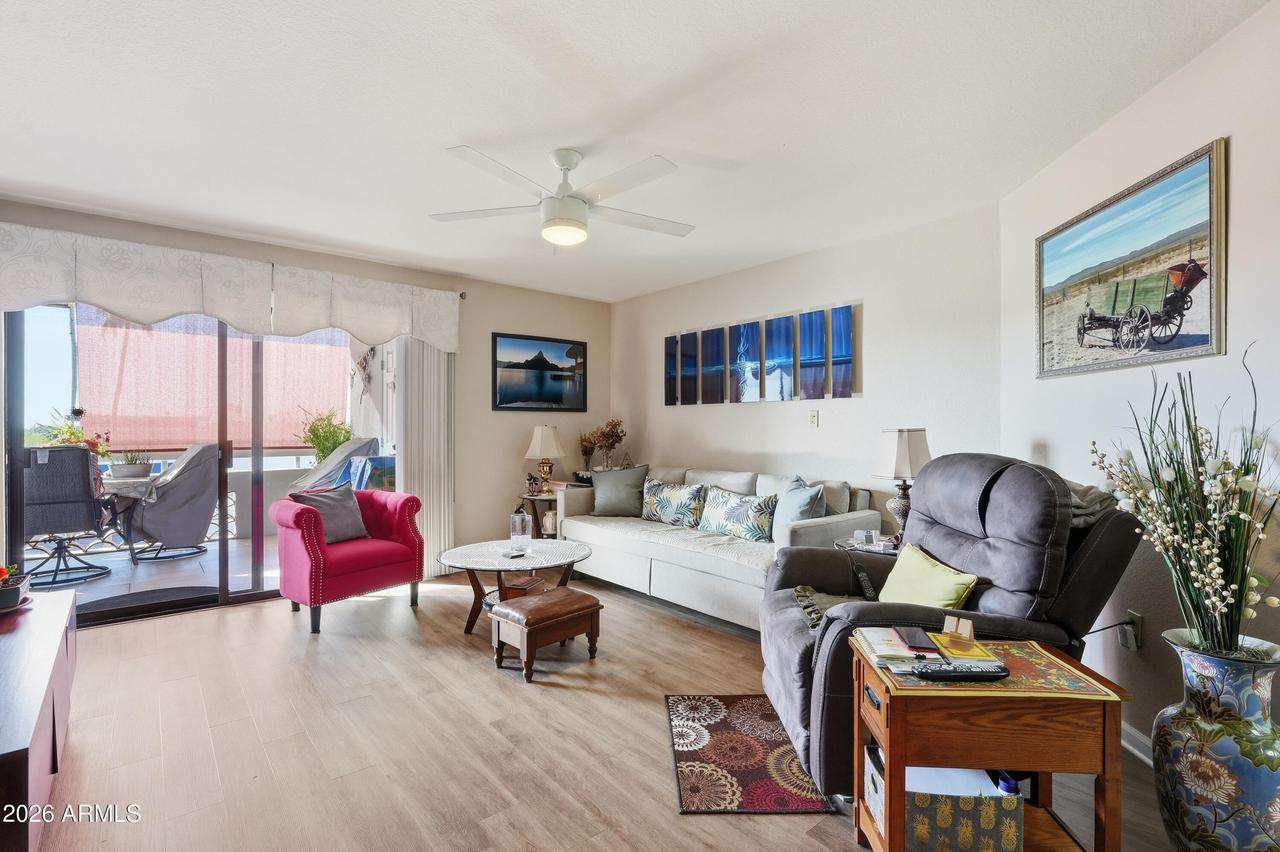 17404 N 99th Ave. #333, Sun City, AZ 85373