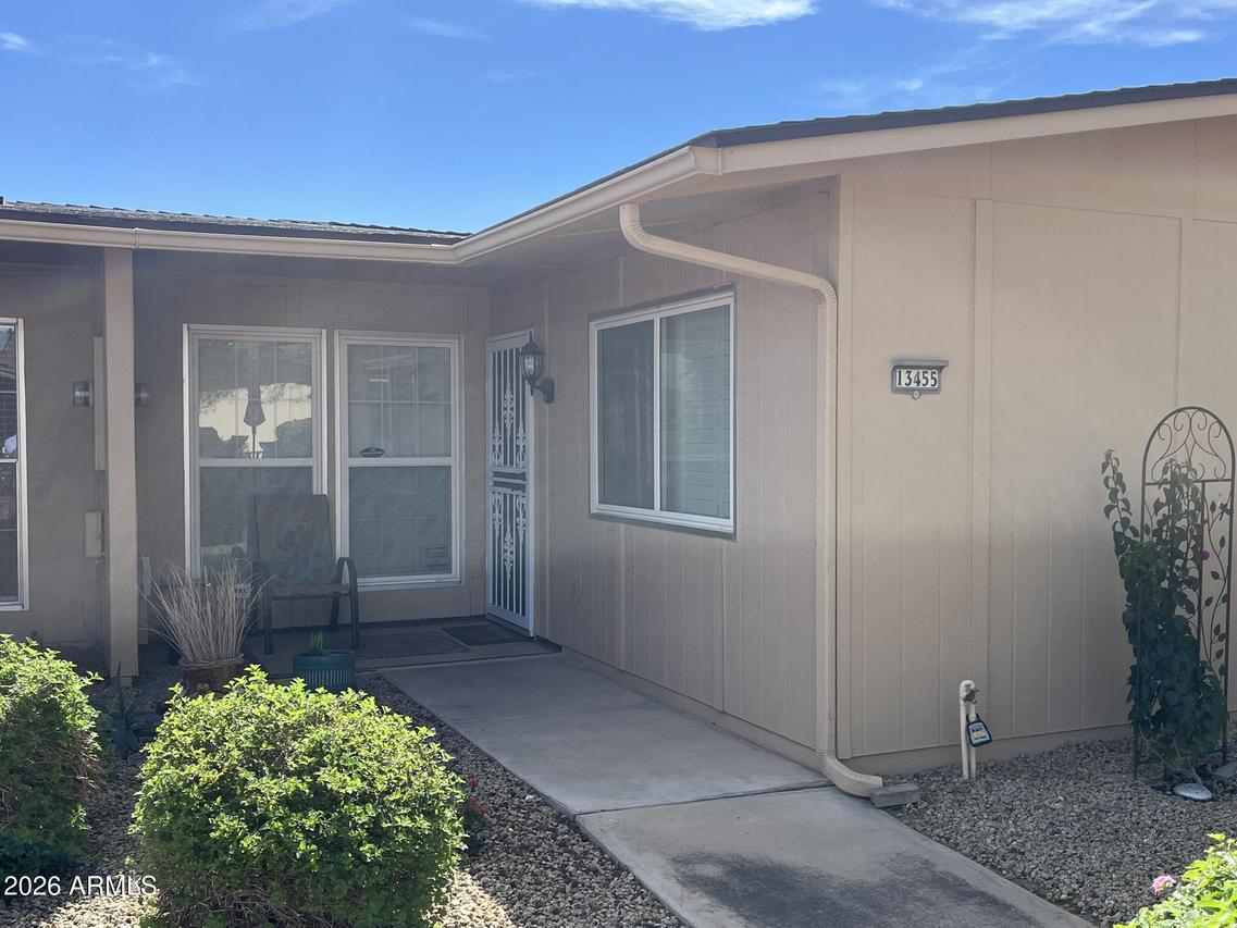 13455 W Desert Glen Dr., Sun City West, AZ 85375