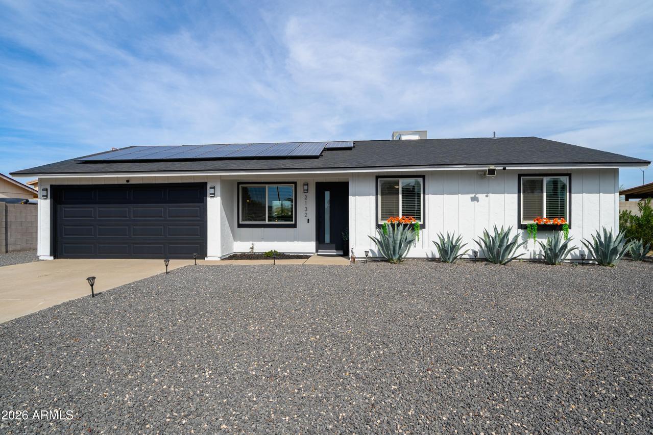 2132 E Monte Cristo Ave., Phoenix, AZ 85022