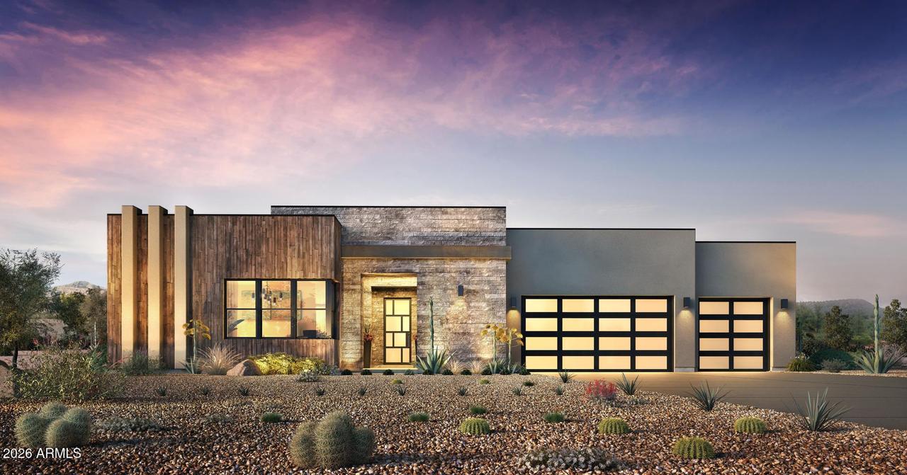 260 Hillside Vista Dr., Sedona, AZ 86336