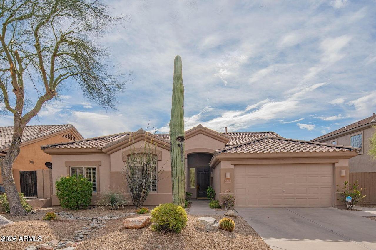 10443 E Sheena Dr., Scottsdale, AZ 85255