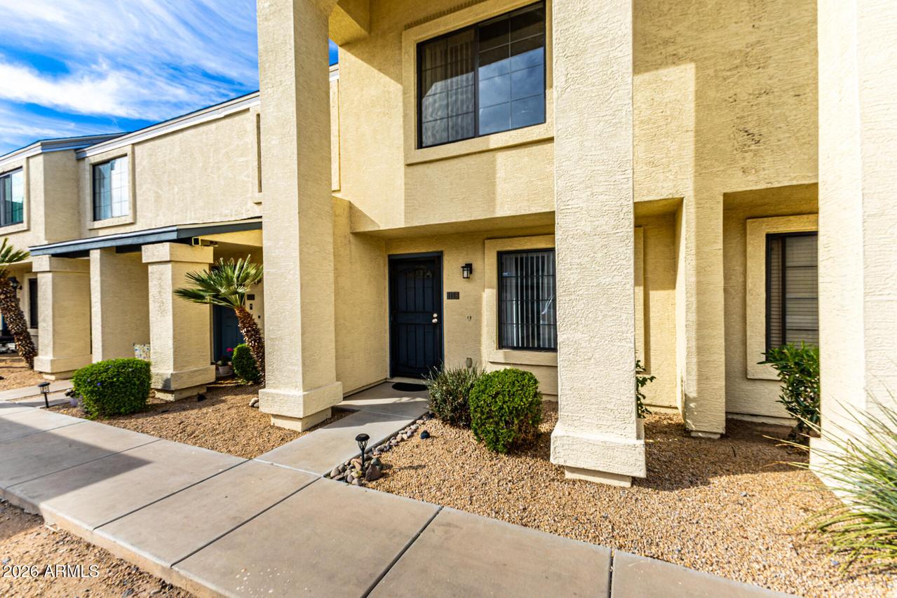 7801 N 44th Dr. #1158, Glendale, AZ 85301