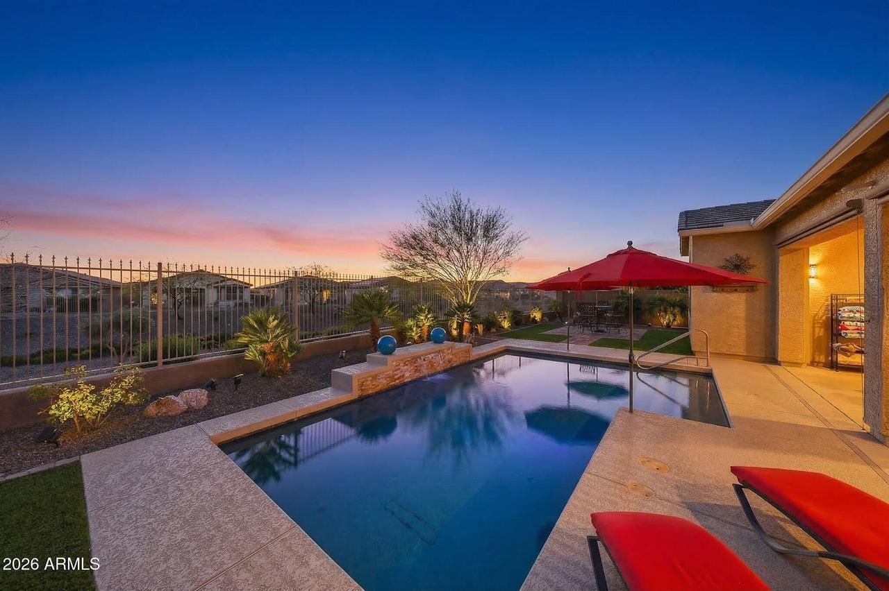 16718 S 181st Ave., Goodyear, AZ 85338