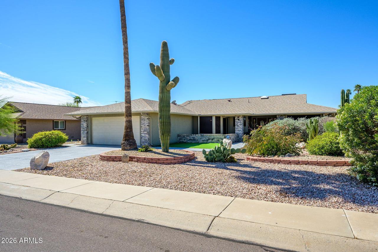 17226 N 125th Ave., Sun City West, AZ 85375