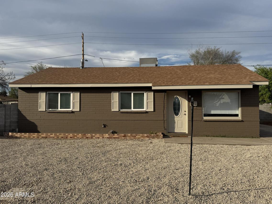 3022 W Palo Verde Dr., Phoenix, AZ 85017