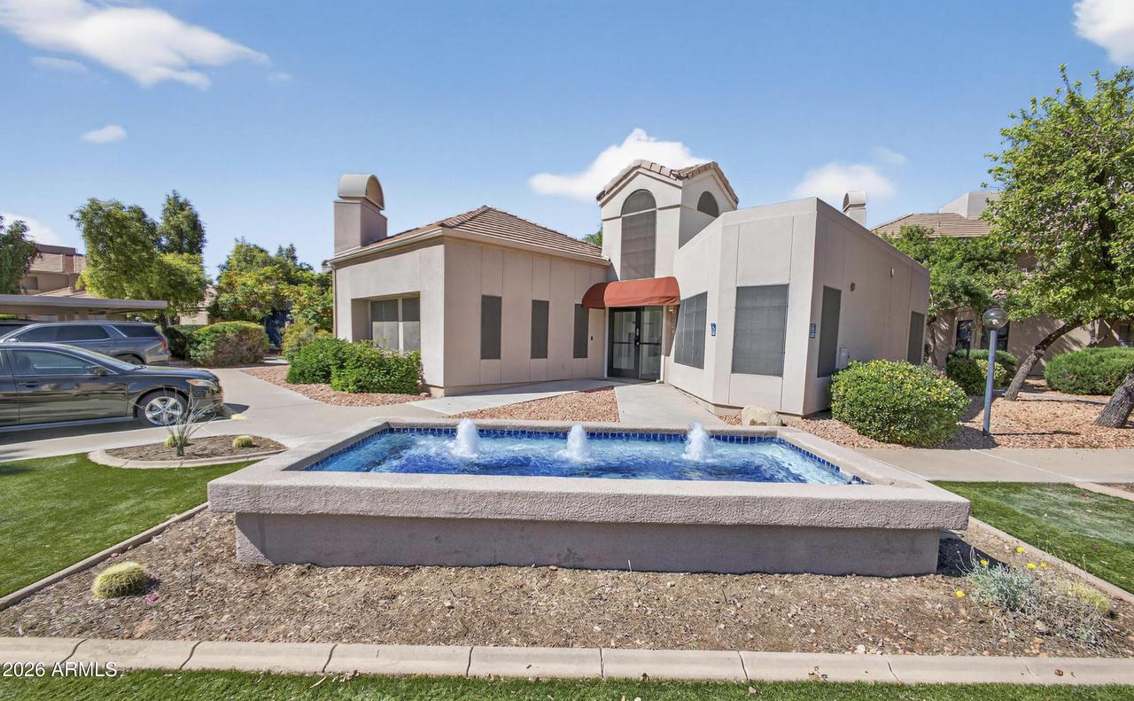 5950 N 78th St. #130, Scottsdale, AZ 85250