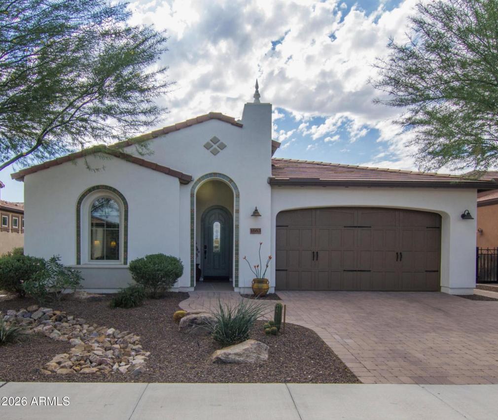 1663 E Tangelo Pl., Queen Creek, AZ 85140