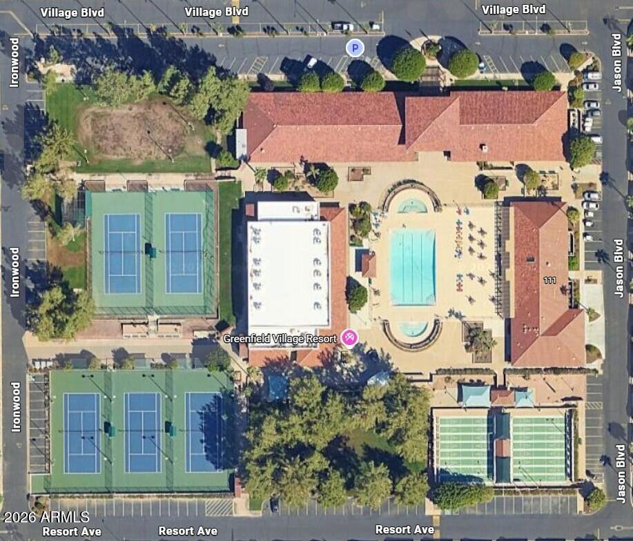 111 S Greenfield Rd. #90, Mesa, AZ 85206