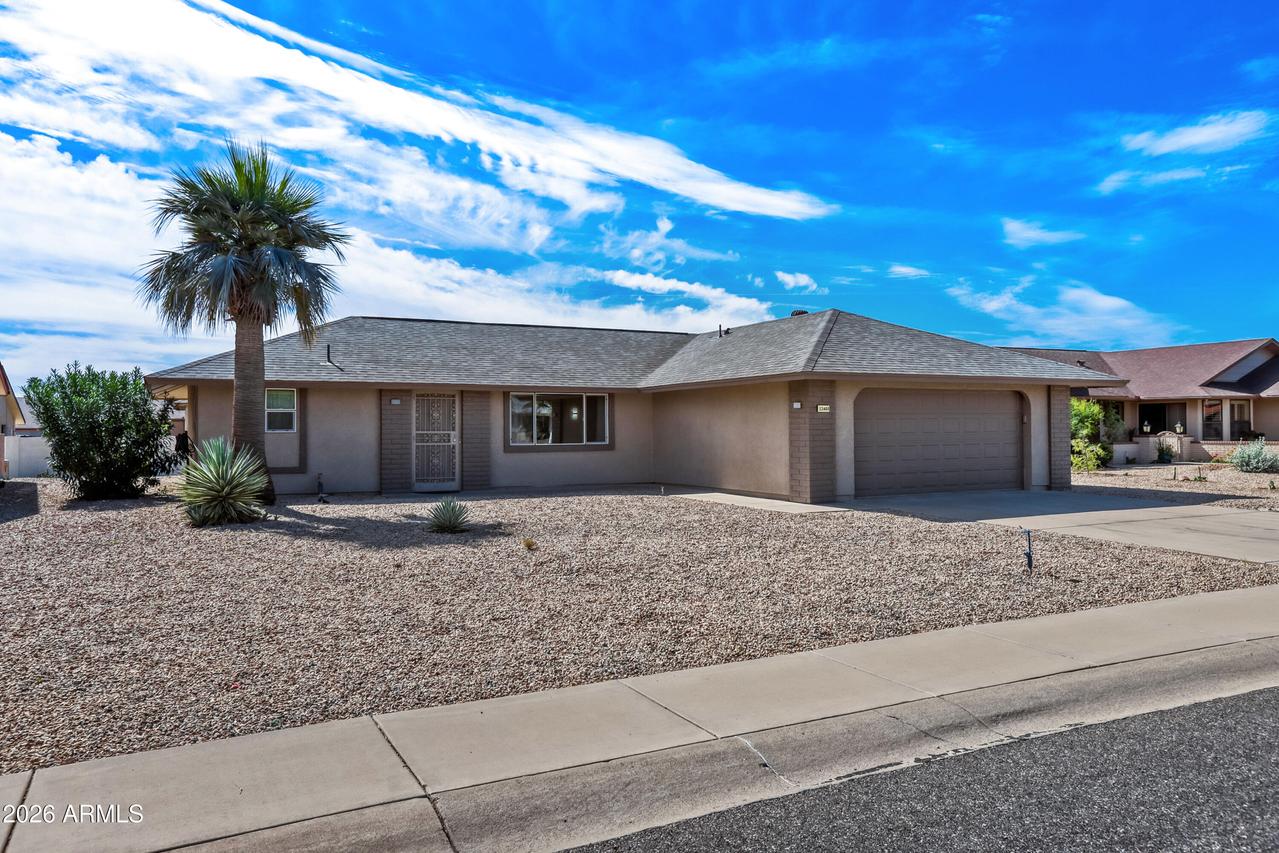 12403 W Eveningside Dr., Sun City West, AZ 85375