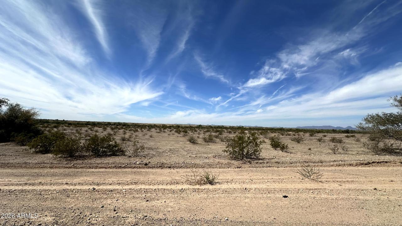 N Harrington Avenue #1, Gila Bend, AZ 85337