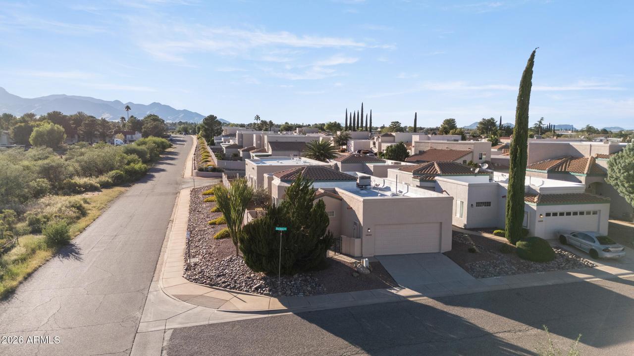 574 Duchess Dr., Sierra Vista, AZ 85635