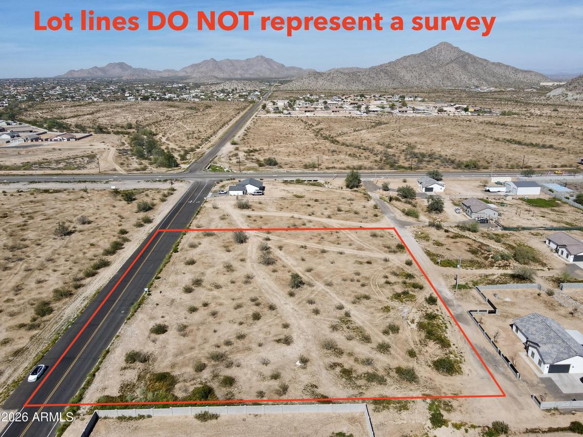 6241 N Weaver Rd. #-, Casa Grande, AZ 85194