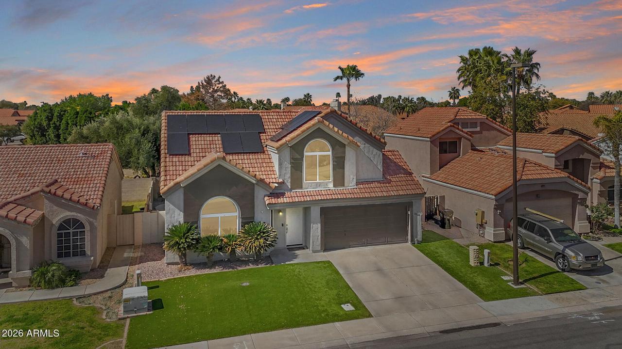 1114 S Surfside Dr., Gilbert, AZ 85233