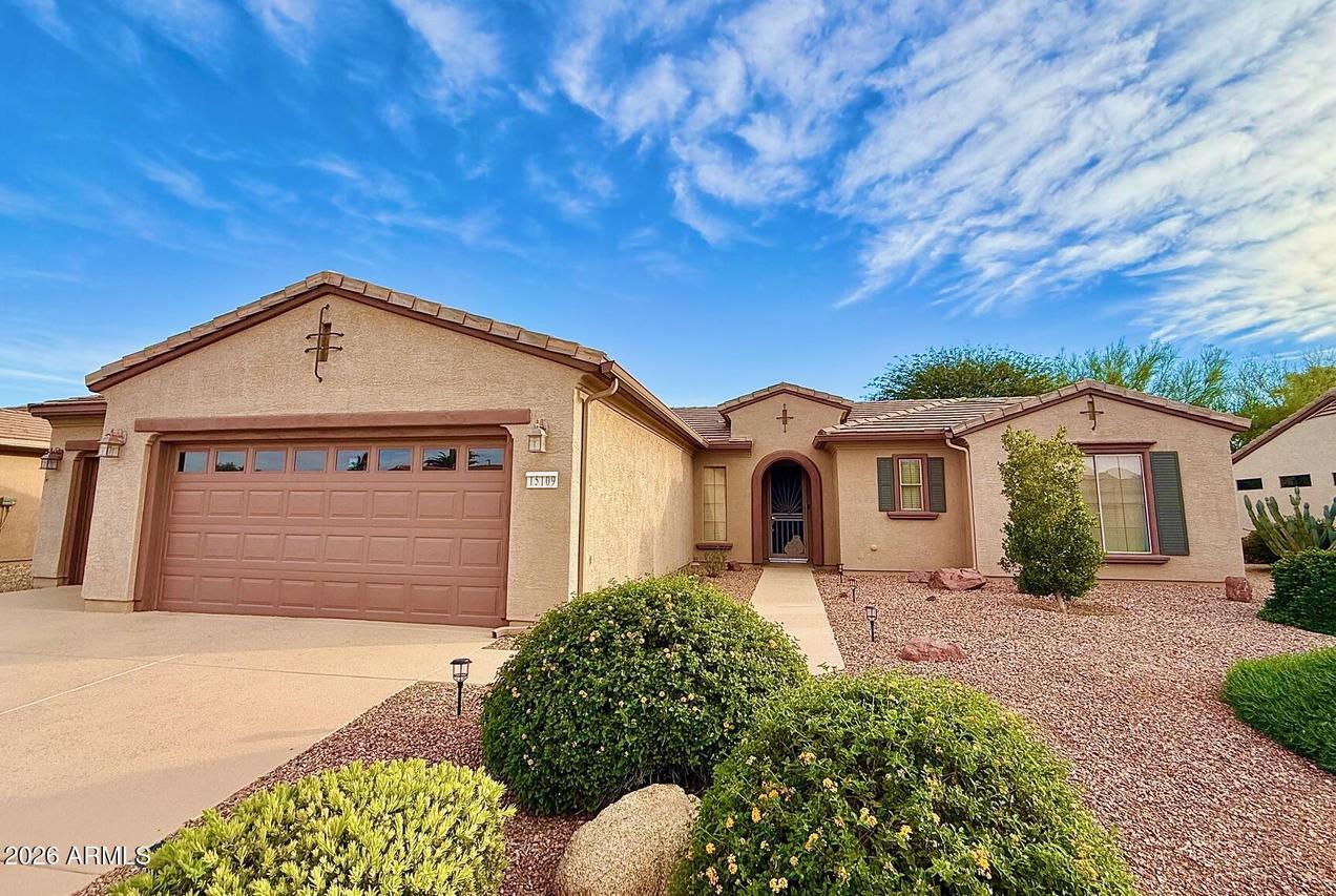 15109 W Rounders Dr., Surprise, AZ 85374