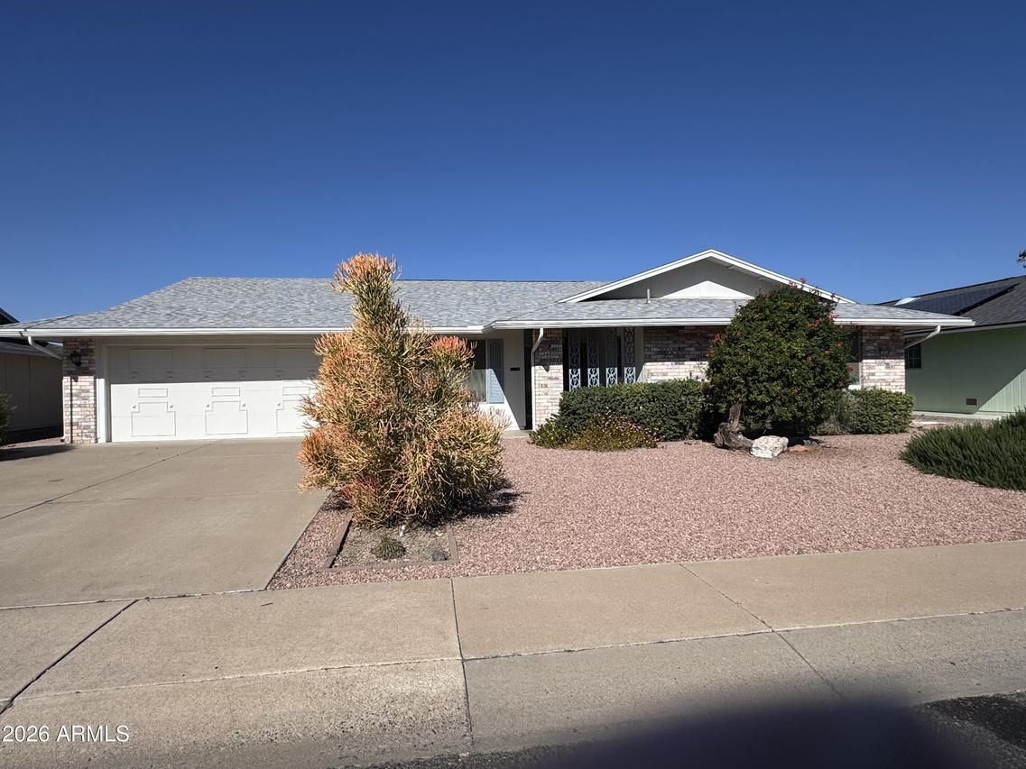 12630 N Sun Valley Dr., Sun City, AZ 85351