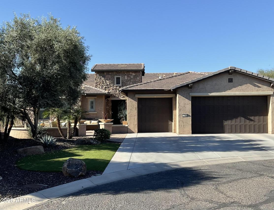 16741 W Alvarado Dr., Goodyear, AZ 85395