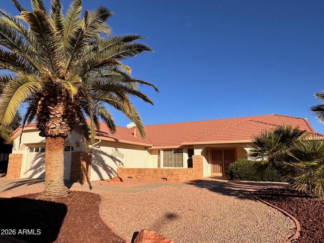 14718 W Blue Verde Dr., Sun City West, AZ 85375