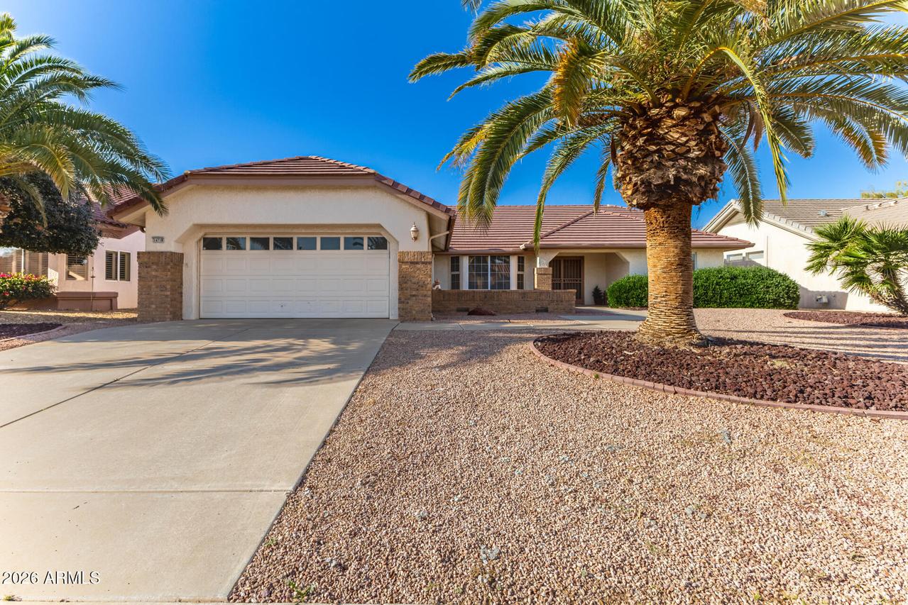 14718 W Blue Verde Dr., Sun City West, AZ 85375