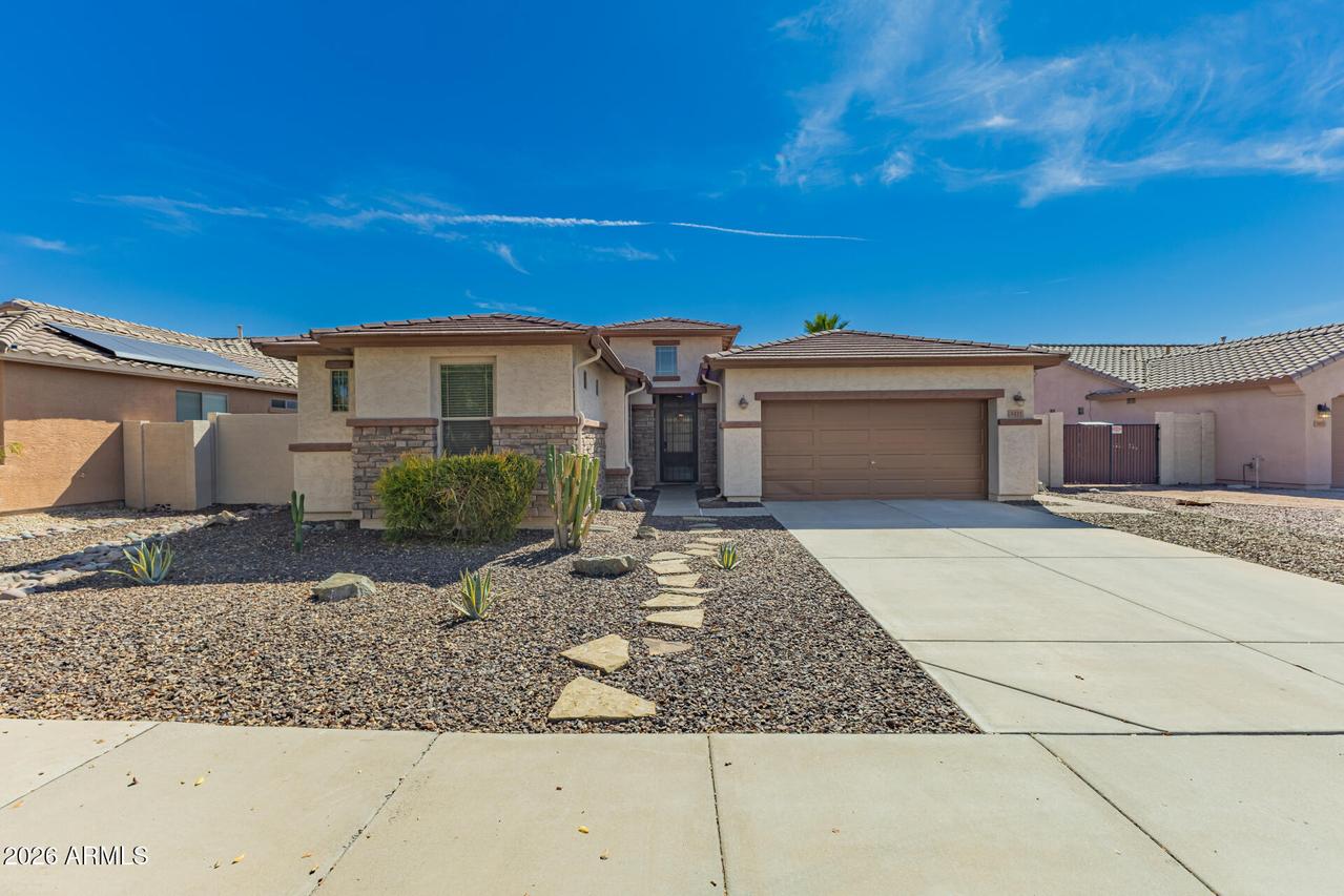 5411 W Allen St., Laveen, AZ 85339