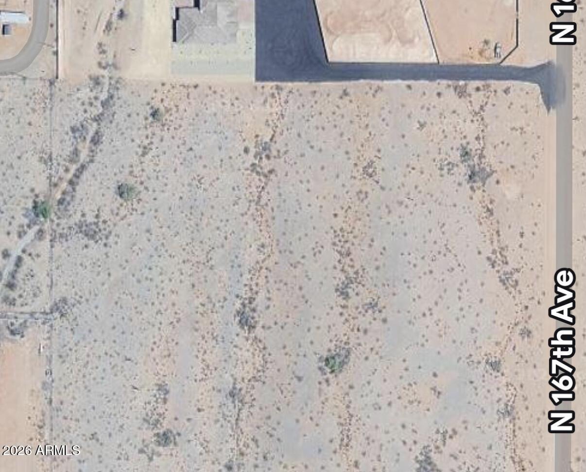 N 167th Ave. #44, Surprise, AZ 85387