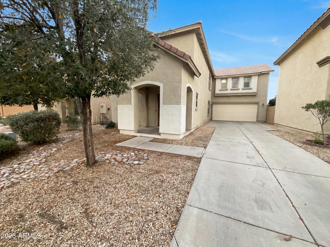 6359 W Orchid Ln., Glendale, AZ 85302