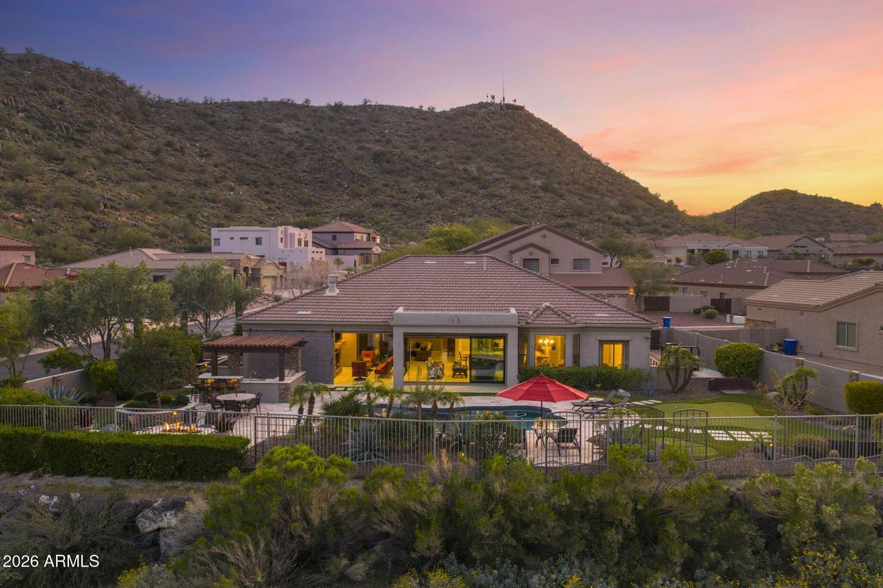 1735 N Cerise Cir., Mesa, AZ 85207