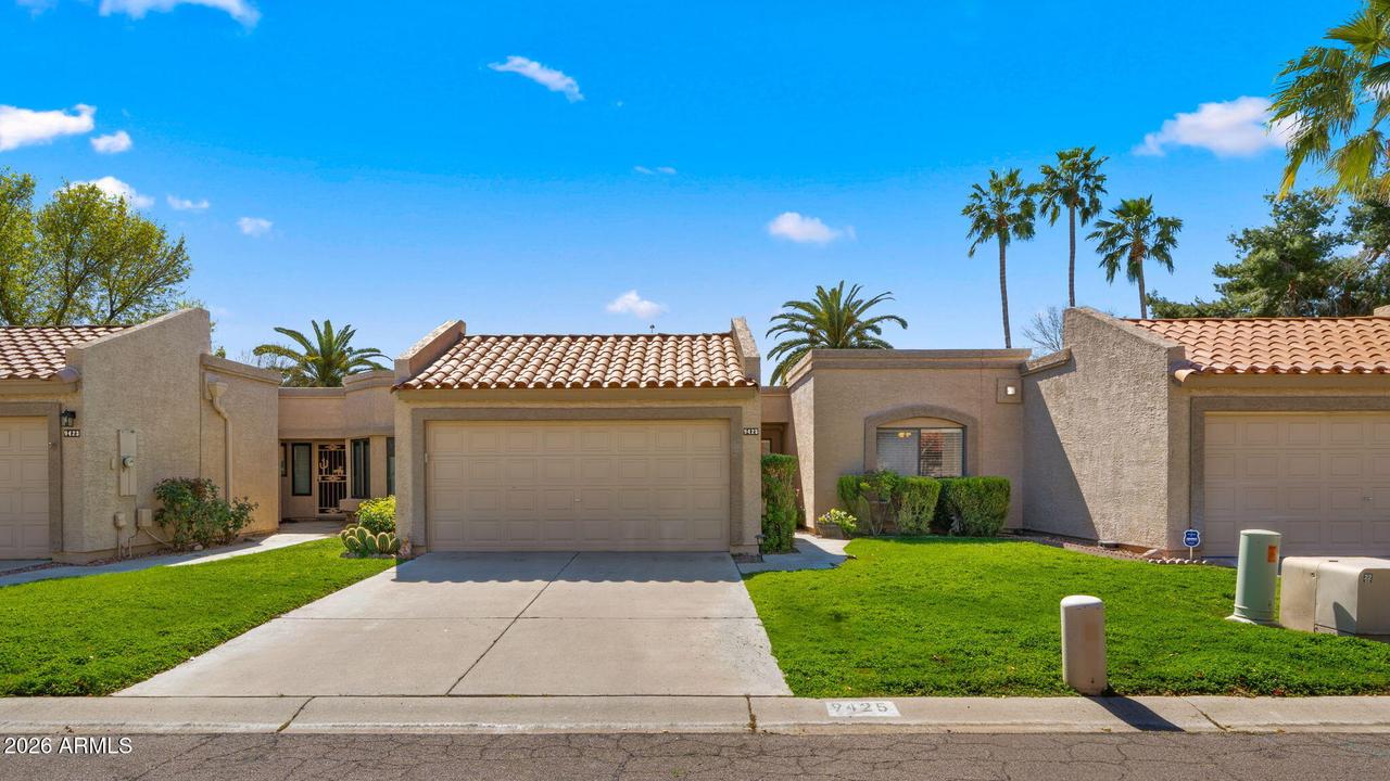 9425 W Mcrae Way, Peoria, AZ 85382