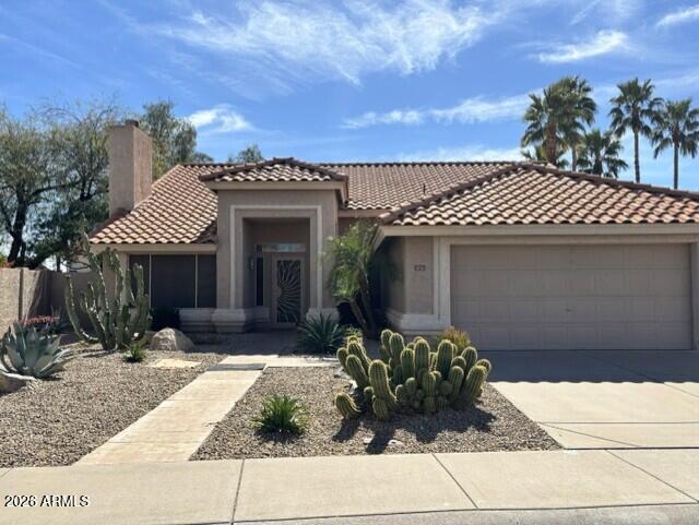 4315 E Rocky Slope Dr., Phoenix, AZ 85044