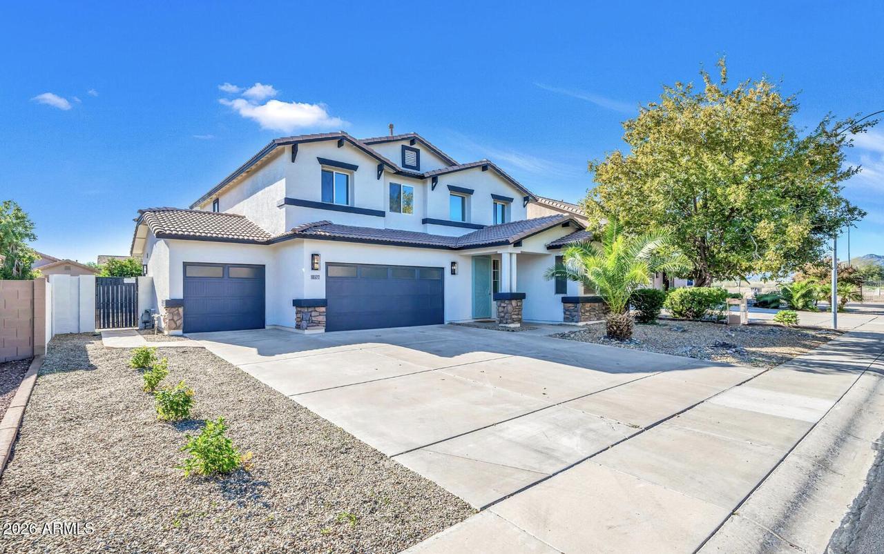 18527 W Caribbean Ln., Surprise, AZ 85388