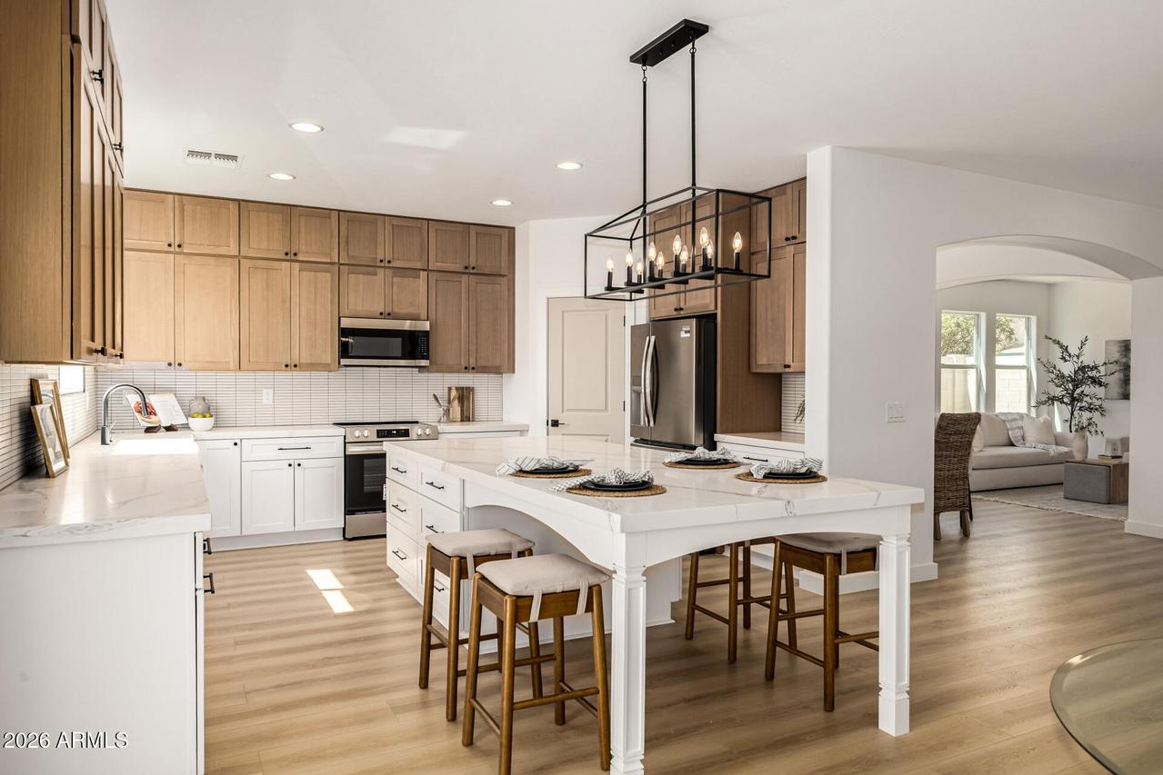 18527 W Caribbean Ln., Surprise, AZ 85388