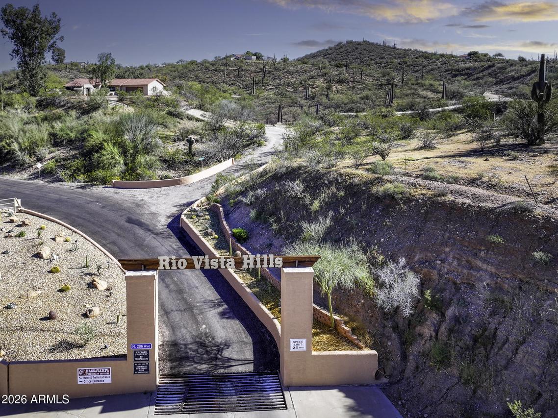50603 N 296th Ave., Wickenburg, AZ 85390