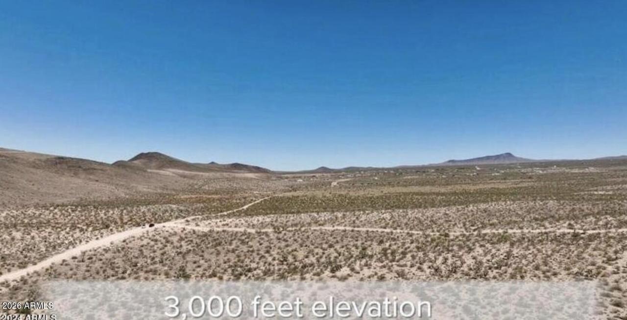 20455 N Skipper Blvd. #282, White Hills, AZ 86445