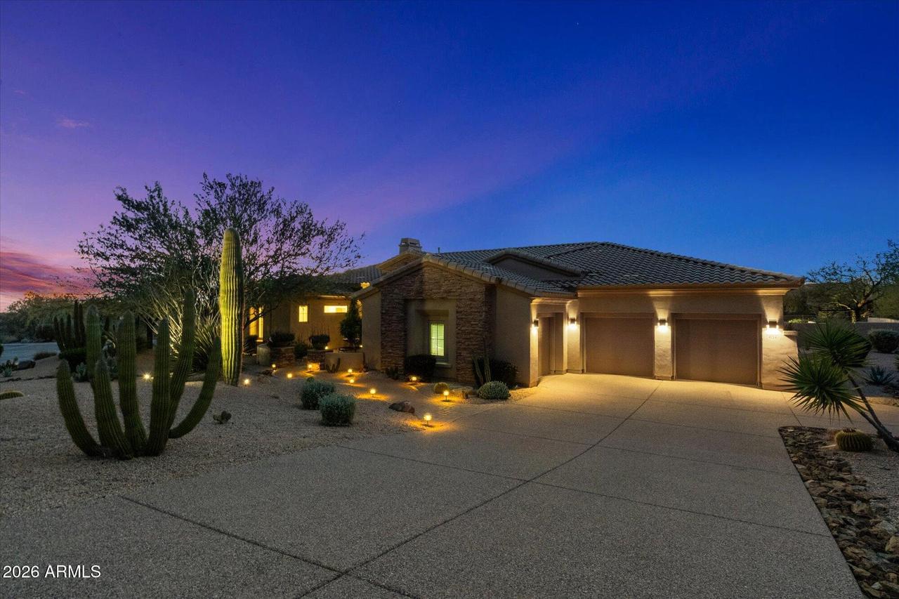 9724 E Jagged Peak Rd., Scottsdale, AZ 85262