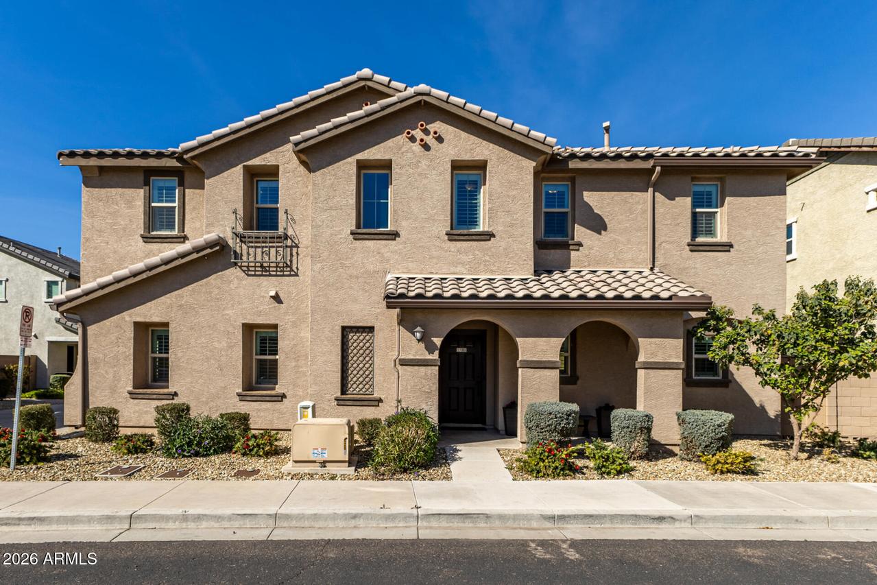 1160 N 164th Ave., Goodyear, AZ 85338