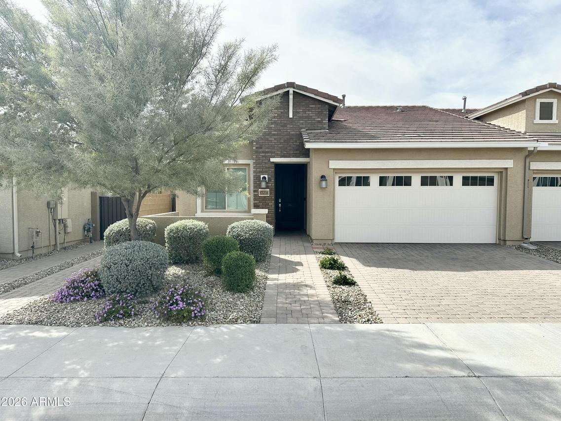 17231 W La Luz Rd., Surprise, AZ 85387