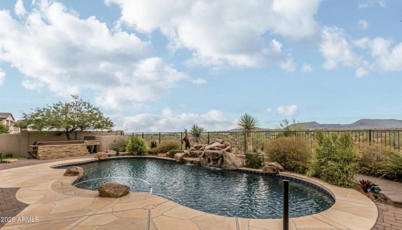 44020 N 44th Ln., Anthem, AZ 85087