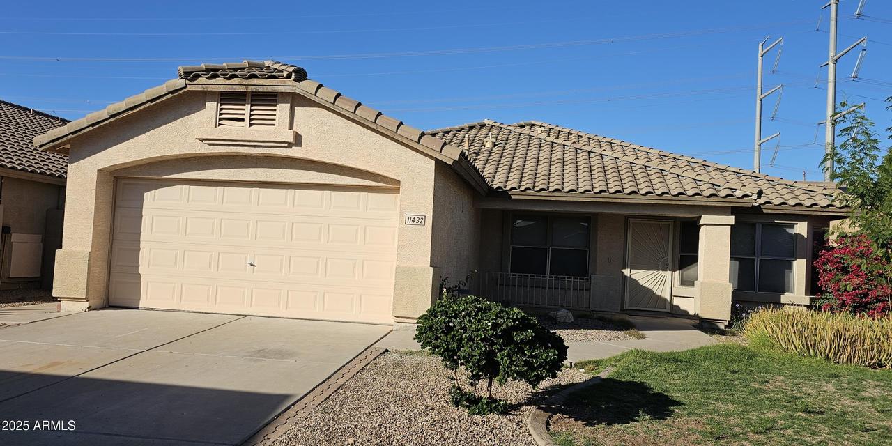 11432 E Petra Ave., Mesa, AZ 85212