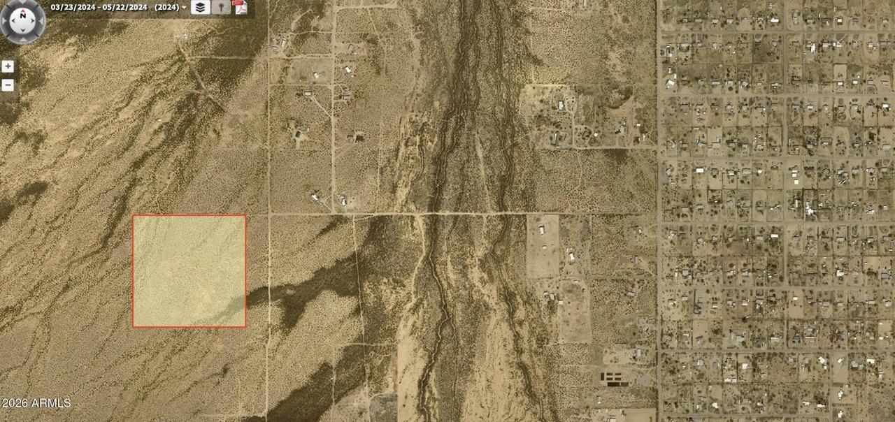 W Whitewing Way #-, Marana, AZ 85653