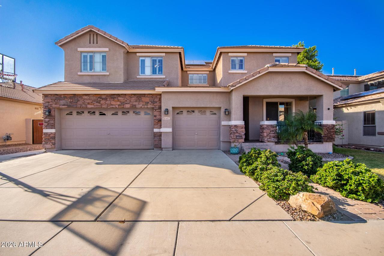 6007 W Charlotte Dr., Glendale, AZ 85310