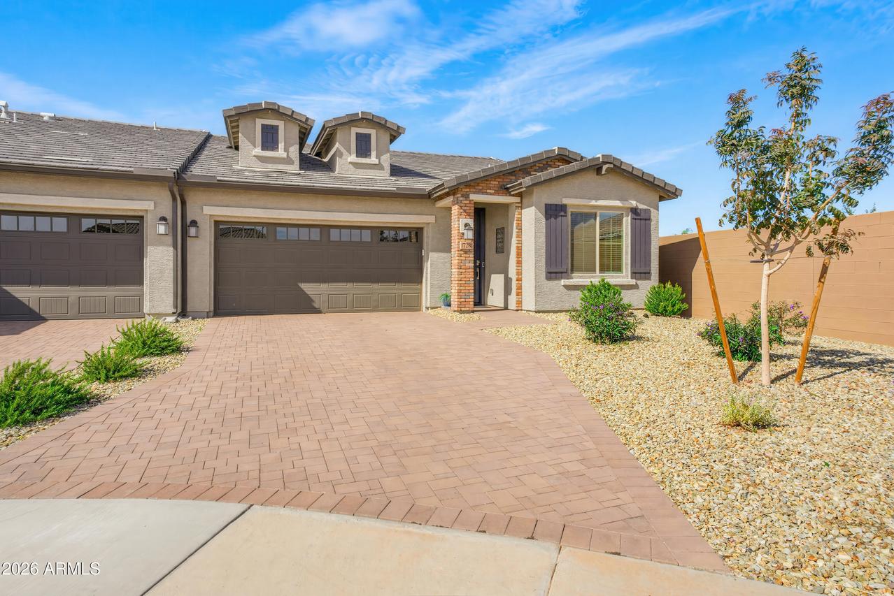 17281 W Via Lindo Ct., Surprise, AZ 85387