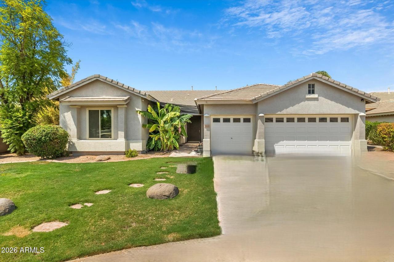 4018 E Harrison St., Gilbert, AZ 85295