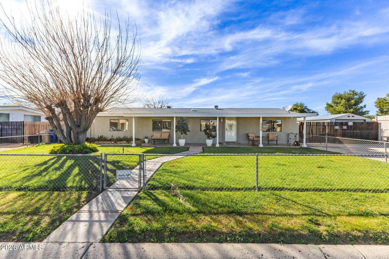 16022 N 70th Ave., Peoria, AZ 85382