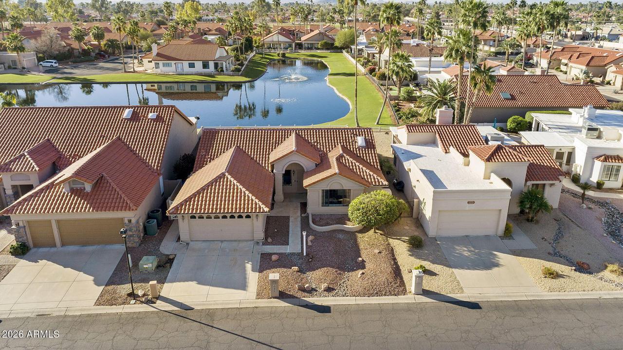 10425 E Minnesota Ave., Sun Lakes, AZ 85248