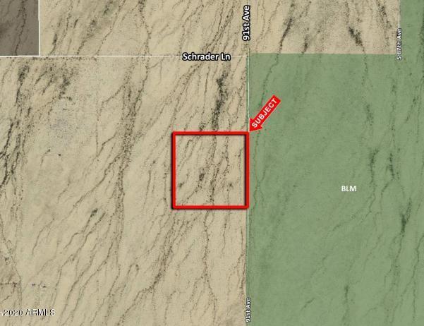 S 91st Ave. #-, Mobile, AZ 85139