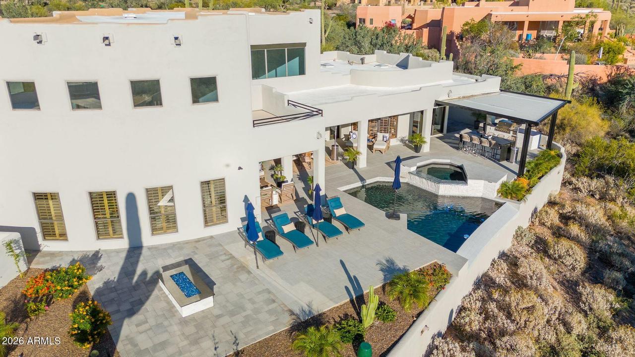 5901 E Restin Rd., Cave Creek, AZ 85331