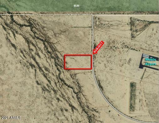 W Komatke Rd. #-, Mobile, AZ 85139