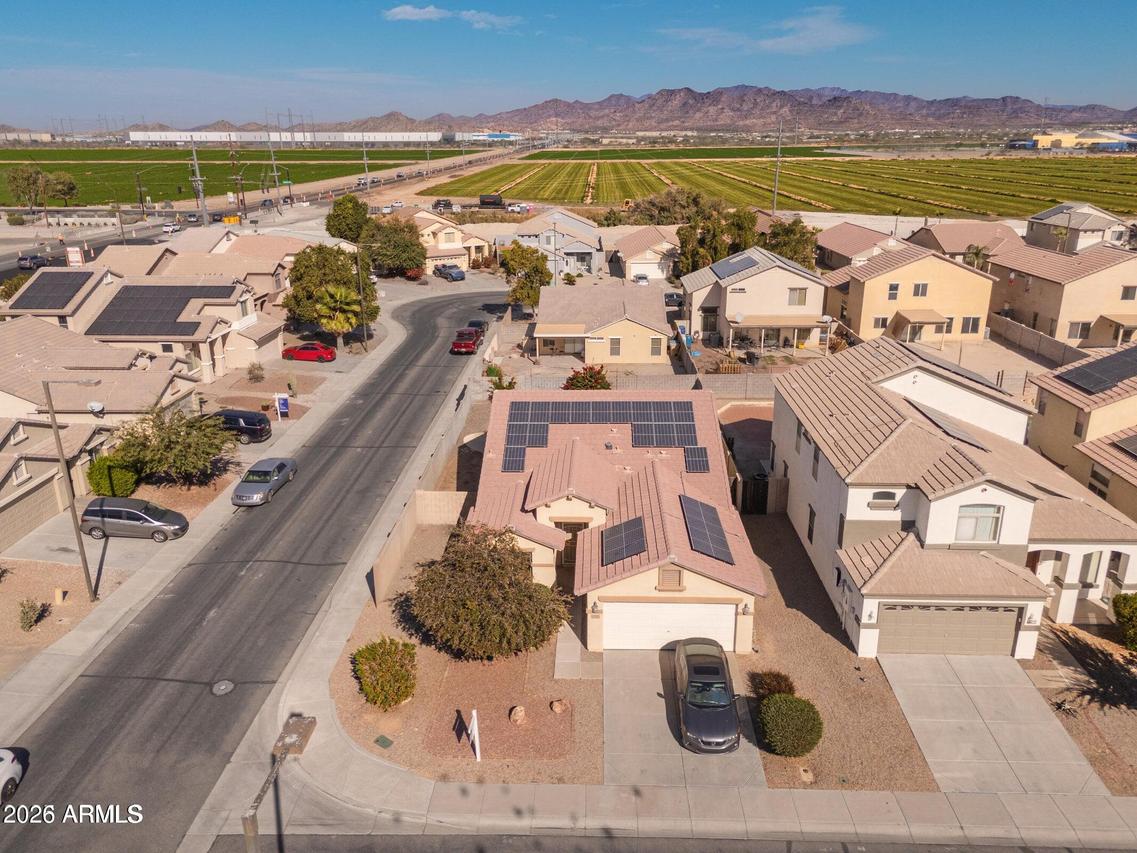 25060 W Vista Norte St., Buckeye, AZ 85326