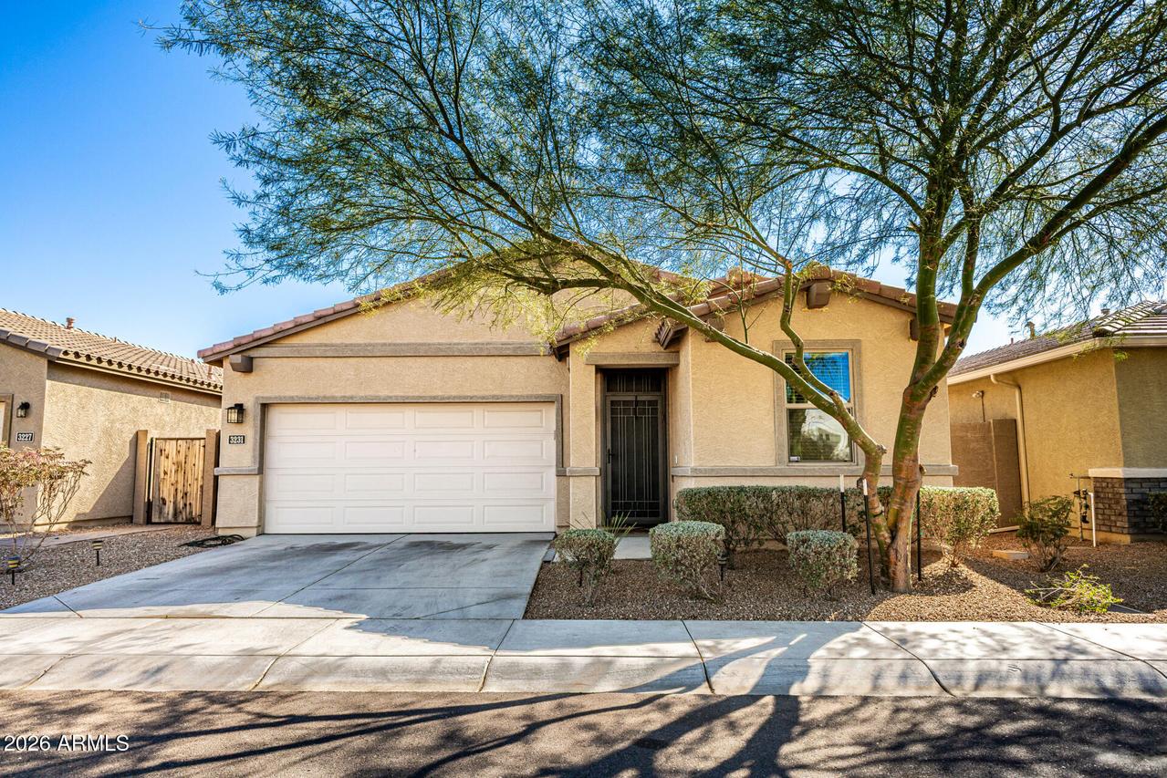3231 W Carter Rd., Phoenix, AZ 85041