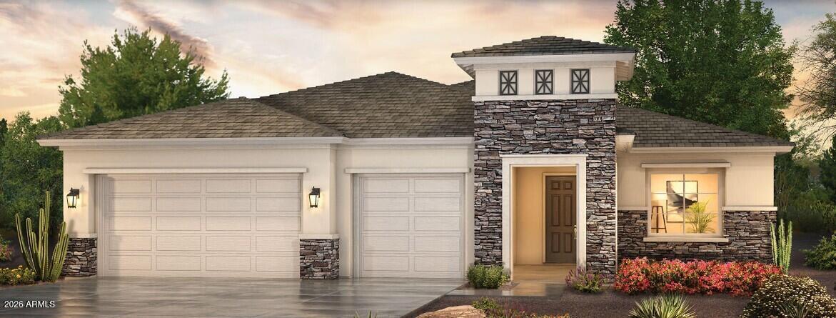 5329 W Snowbird Dr., Eloy, AZ 85131