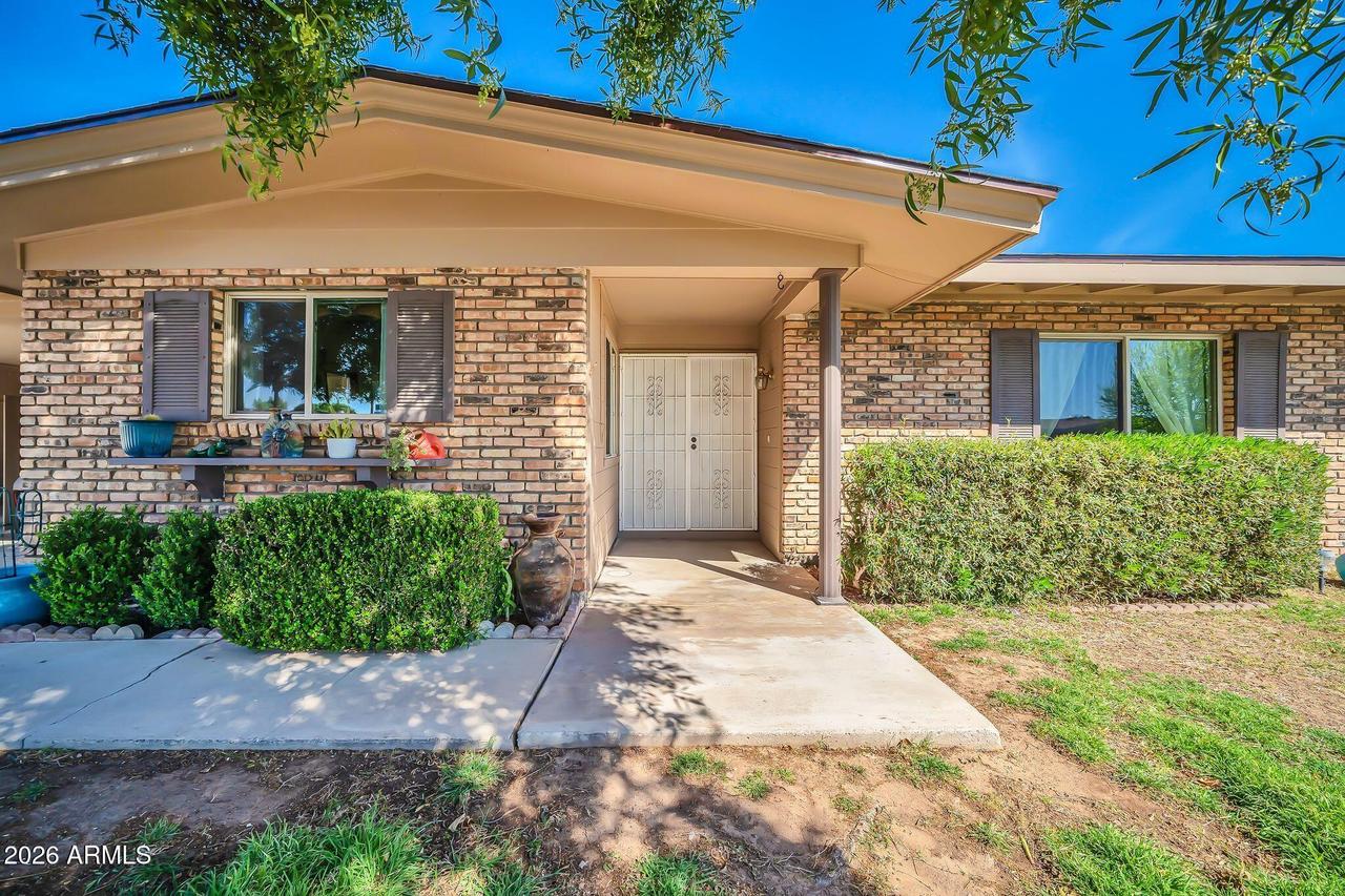 10316 W Corte Del Sol Este, Sun City, AZ 85351